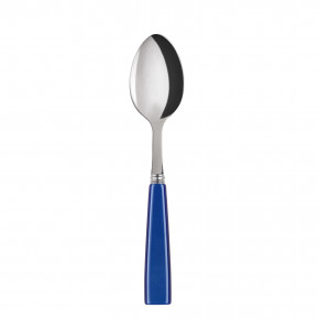 Icon Lapis Blue Dessert Spoon 7.5"
