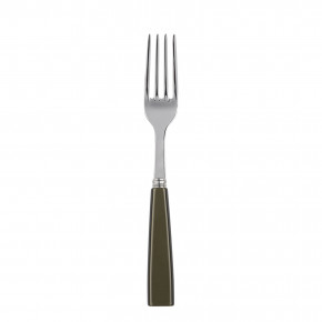 Icon Olive Salad Fork 7.5"