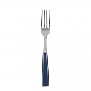 Icon Steel Blue Salad Fork 7.5"