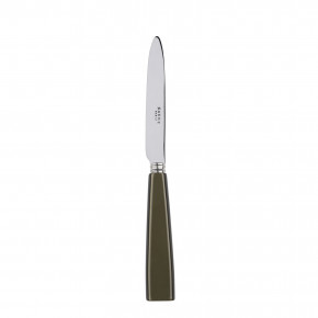 Icon Olive Dessert Knife 8"