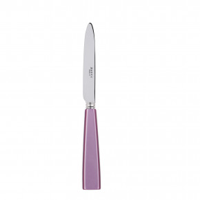 Icon Lilac Dessert Knife 8"