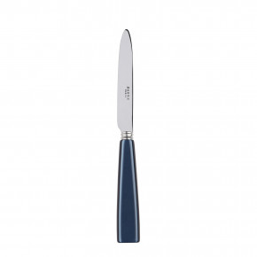 Icon Steel Blue Dessert Knife 8"