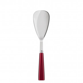 Icon Red Rice Serving Spoon 10"