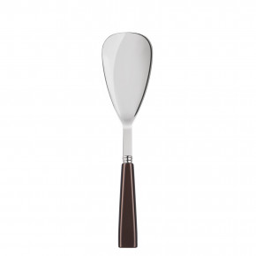 Icon Brown Rice Serving Spoon 10"