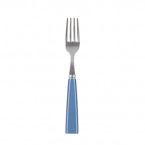 Icon Light Blue Cake Fork 6.5"