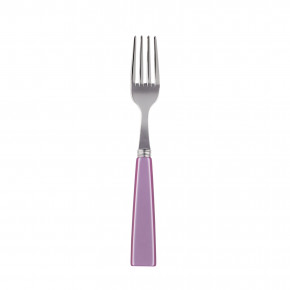 Icon Lilac Cake Fork 6.5"
