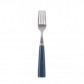 Icon Steel Blue Cake Fork 6.5"