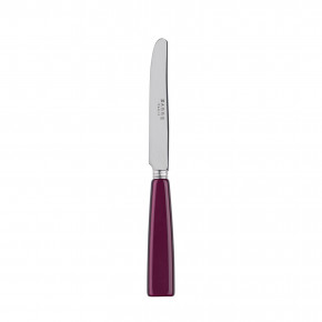 Icon Aubergine Breakfast Knife 6.75"