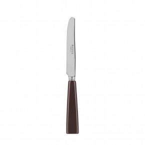 Icon Brown Breakfast Knife 6.75"