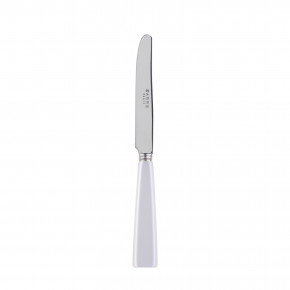 Icon White Breakfast Knife 6.75"