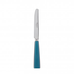 Icon Turquoise Breakfast Knife 6.75"