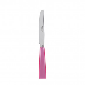Icon Pink Breakfast Knife 6.75"