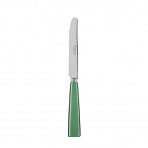 Icon Garden Green Breakfast Knife 6.75"