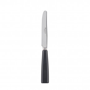 Icon Dark Grey Breakfast Knife 6.75"