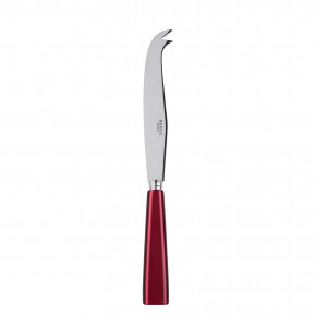 Icon Red Large Cheese Knife 9.5"