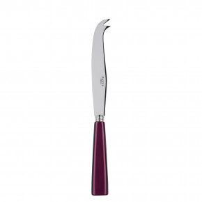 Icon Aubergine Large Cheese Knife 9.5"
