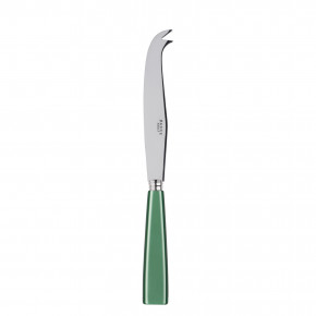 Icon Garden Green Large Cheese Knife 9.5"