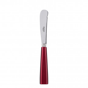 Icon Red Butter Knife 7.75"