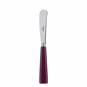 Icon Aubergine Butter Knife 7.75"