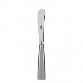 Icon Grey Butter Knife 7.75"