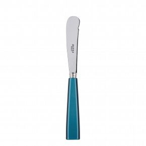 Icon Turquoise Butter Knife 7.75"