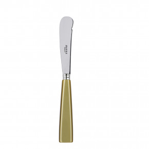 Icon Moss Butter Knife 7.75"