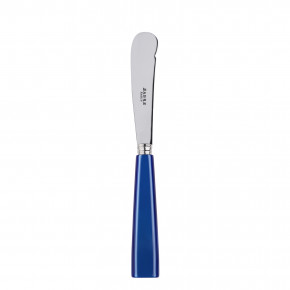 Icon Lapis Blue Butter Knife 7.75"