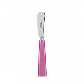 Icon Pink Butter Spreader 5.5"