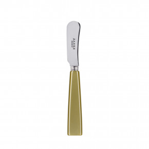 Icon Moss Butter Spreader 5.5"