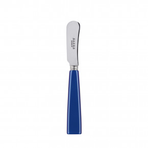 Icon Lapis Blue Butter Spreader 5.5"