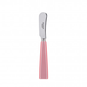Icon Soft Pink Butter Spreader 5.5"