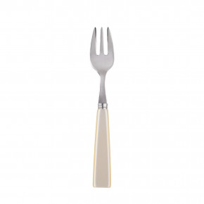 Icon Pearl Oyster Fork 6"