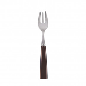 Icon Brown Oyster Fork 6"