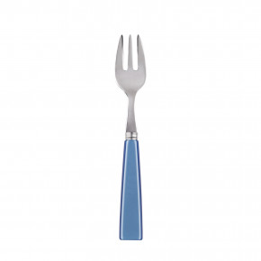 Icon Light Blue Oyster Fork 6"
