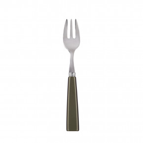 Icon Olive Oyster Fork 6"