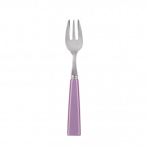Icon Lilac Oyster Fork 6"