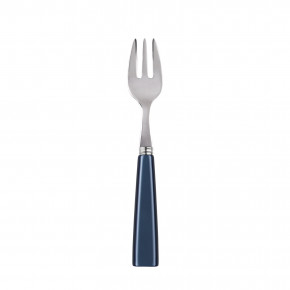 Icon Steel Blue Oyster Fork 6"