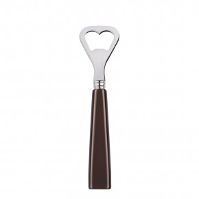 Icon Brown Bottle Opener 6.25"