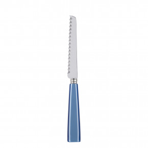 Icon Light Blue Tomato Knife 8.5"