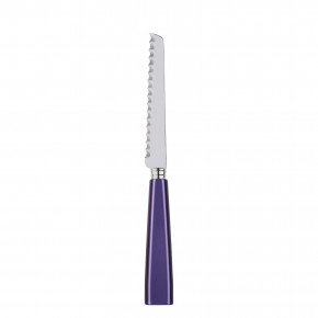 Icon Purple Tomato Knife 8.5"