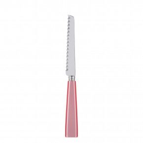 Icon Soft Pink Tomato Knife 8.5"