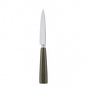 Icon Olive Kitchen Knife 8.25"