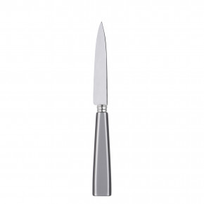 Icon Grey Kitchen Knife 8.25"