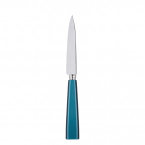 Icon Turquoise Kitchen Knife 8.25"