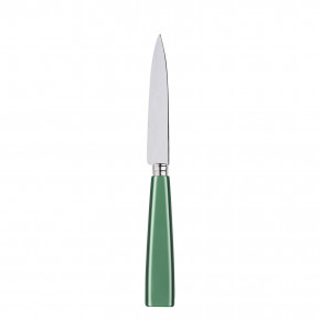 Icon Garden Green Kitchen Knife 8.25"