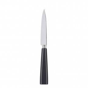 Icon Dark Grey Kitchen Knife 8.25"