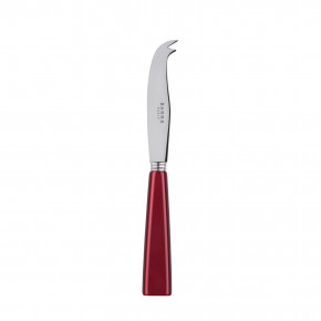 Icon Red Small Cheese Knife 6.75"