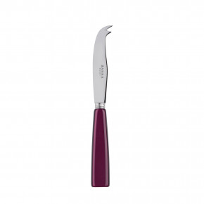Icon Aubergine Small Cheese Knife 6.75"