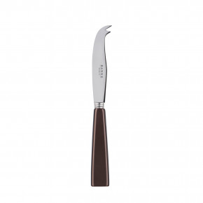 Icon Brown Small Cheese Knife 6.75"