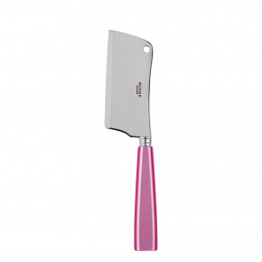 Icon Pink Cheese Cleaver 8"
